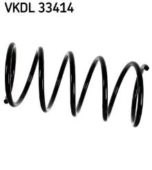 SKF VKDL 33414